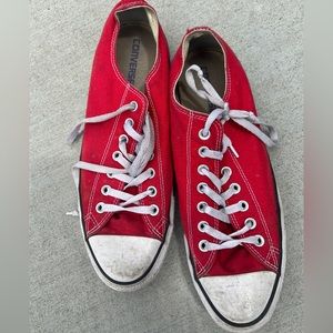 Converse All Star Tennis Shoes